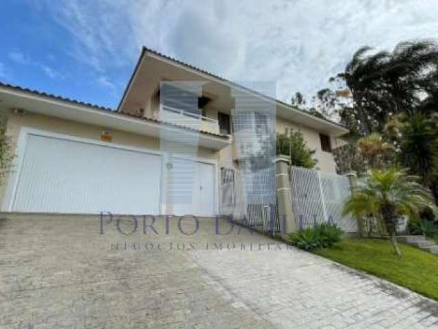 Casa com 4 quartos à venda na JOSÉ CHAFI CHEIM CHAIA, 34, João Paulo, Florianópolis por R$ 2.750.000