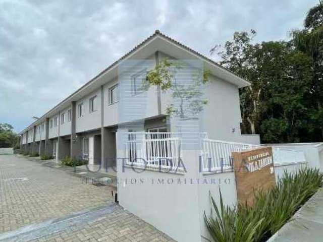 Apartamento à venda na Rua José Laurindo Machado, 21, Forquilhas, São José