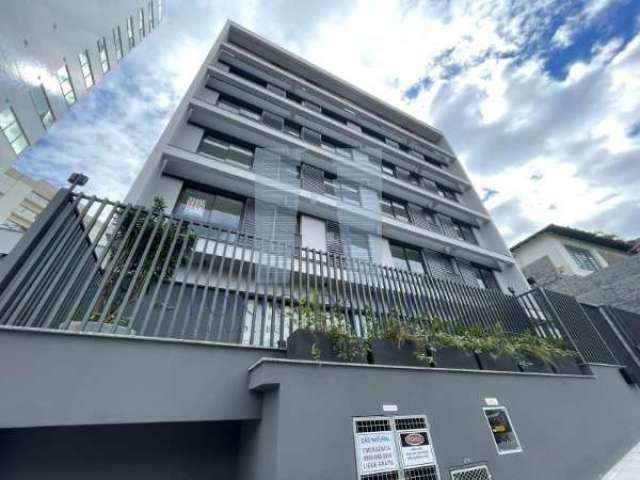 Apartamento com 1 quarto à venda na Rua Cruz e Souza, 100, Centro, Florianópolis por R$ 917.000