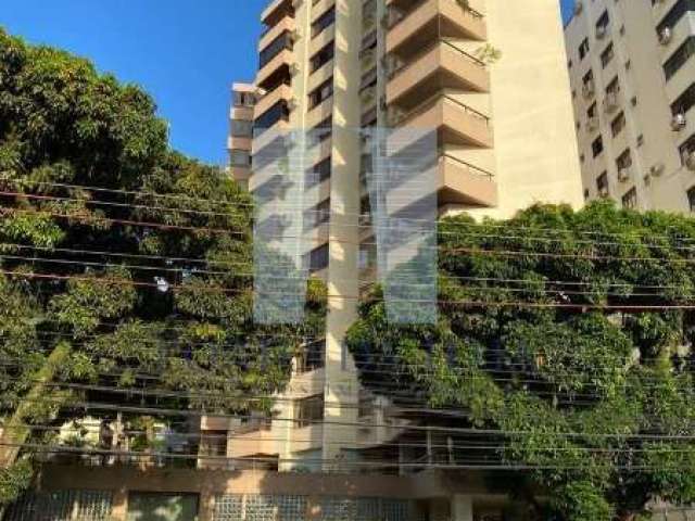 Apartamento com 4 quartos à venda na Rua Frei Caneca, 360, Agronômica, Florianópolis por R$ 3.000.000