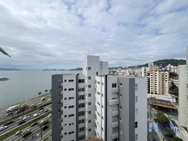 Apartamento com 3 quartos à venda na Rua Almirante Lamego, 965, Centro, Florianópolis por R$ 1.550.000