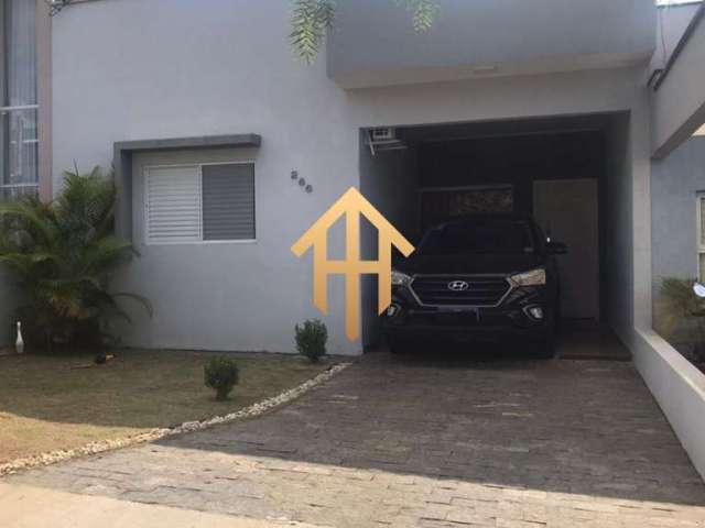 Casa em Condomínio para Venda em Sorocaba, Residencial Horto Florestal II, 3 dormitórios, 1 suíte, 2 banheiros, 2 vagas