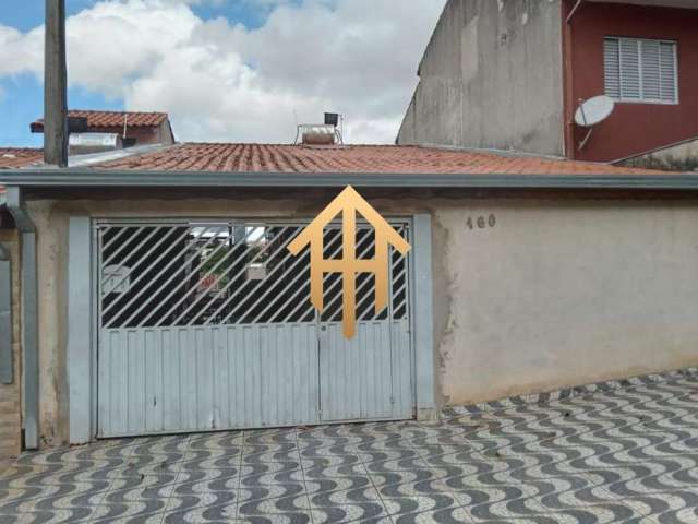 Casa para Venda em Sorocaba, Jardim Montreal, 3 dormitórios, 2 banheiros, 2 vagas