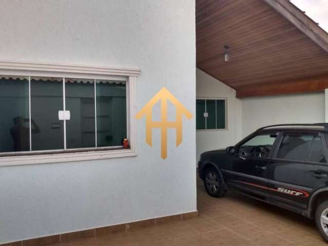 Casa para Venda em Sorocaba, Wanel Ville 2, 2 dormitórios, 1 suíte, 1 banheiro, 2 vagas