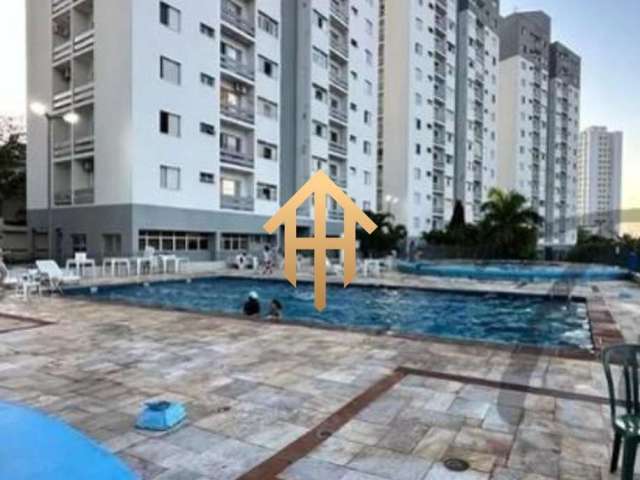 Apartamento para Venda em Sorocaba, Parque 3 Meninos, 2 dormitórios, 1 banheiro, 1 vaga