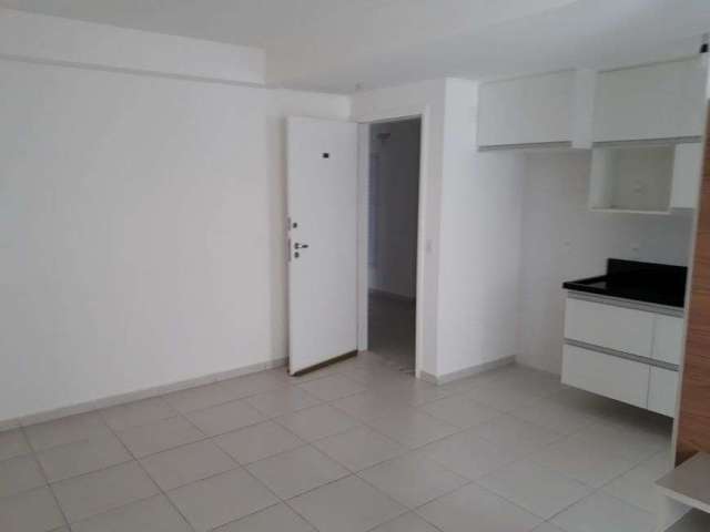 Apartamento para locação com 01 suíte no Condomínio Residencial Contemporâneo em Jundiaí - SP.