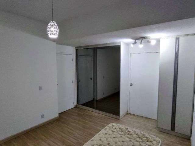 Apartamento para venda com 01 dormitório no Condomínio Nova Cidade Jardim em jundiaí - SP.