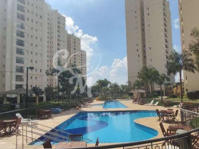 Apartamento para venda com 03 suítes no Condomínio Atmosphera Natural Living em Jundiaí - SP