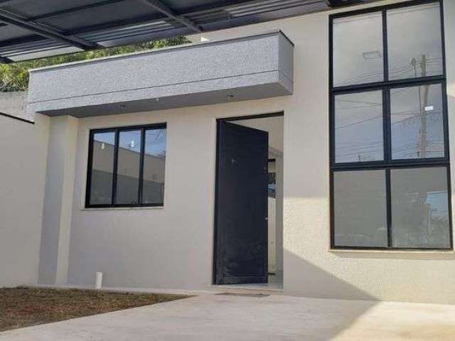 Casa para venda com 03 dormitórios, sendo 01 suíte no Jardim Marambaia em Jundiaí - SP