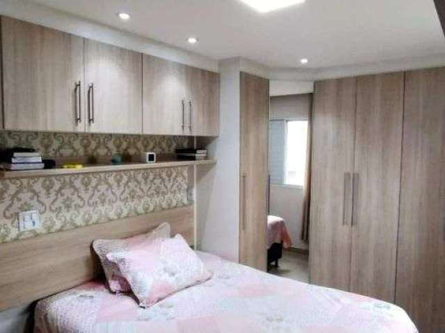 Apartamento para venda com 03 dormitórios no Condomínio Residencial Jardim Conquista em Jundiaí - SP