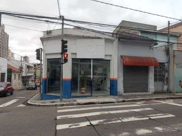 Imóvel para locação com várias salas comerciais no Centro de Jundiaí