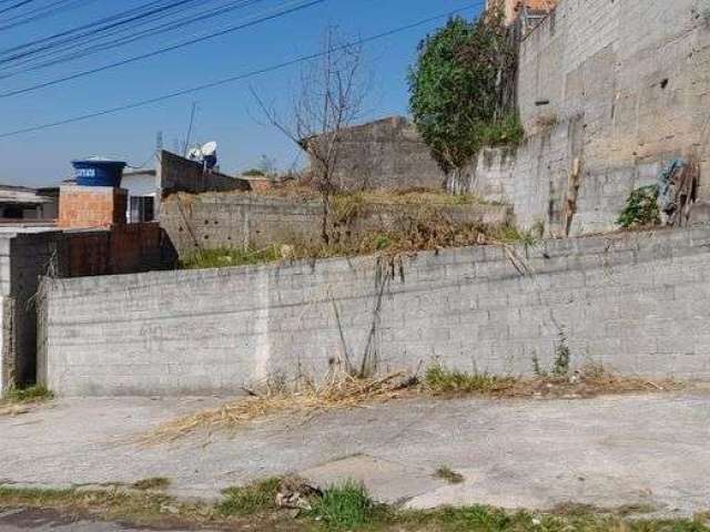 Terreno para venda com 300 metros em Campo Limpo Paulista - SP