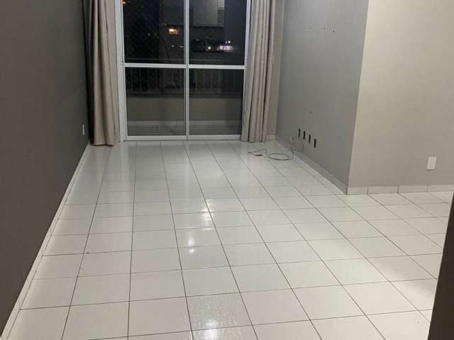 Apartamento para venda com 02 dormitórios , sendo 01 suíte no Edifício Siena em Várzea Paulista - SP.