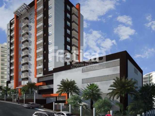 RESIDENCIAL EURO, Centro, Passo Fundo - RS