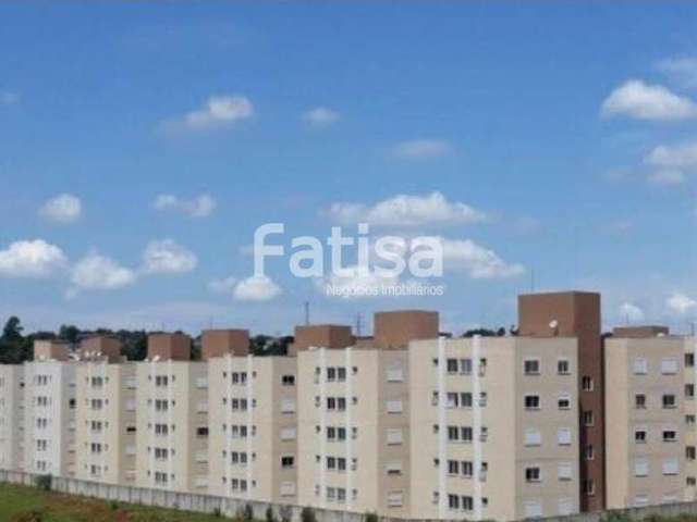 CONDOMINIO TARUMANNS, Nossa Senhora Aparecida, Passo Fundo - RS