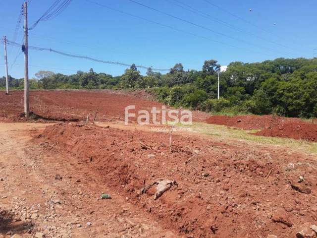 TERRENO URBANO, Jardim da Colina, Passo Fundo - RS