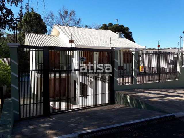 CASA PARQUE GARE, Lucas Araújo, Passo Fundo - RS