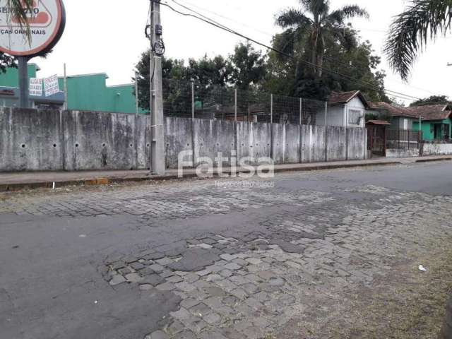 TERRENOS RUA BELEM, São Cristóvão, Passo Fundo - RS