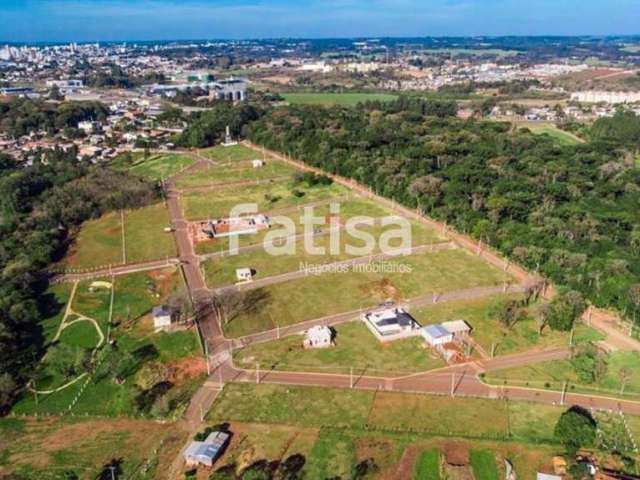 LOTEAMENTO ALTO DAS FIGUEIRAS, Jerônimo Coelho, Passo Fundo - RS