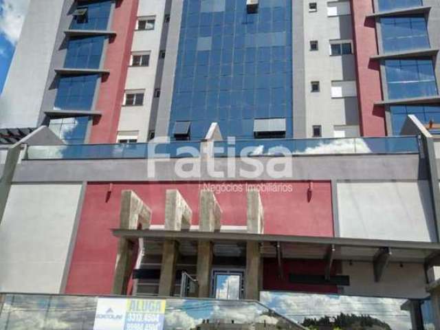 EDIFÍCIO NO BAIRRO LEONARDO ILHA, Leonardo Ilha, Passo Fundo - RS