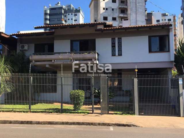 CASA ALTO PADRÃO VERGUEIRO, Vergueiro, Passo Fundo - RS