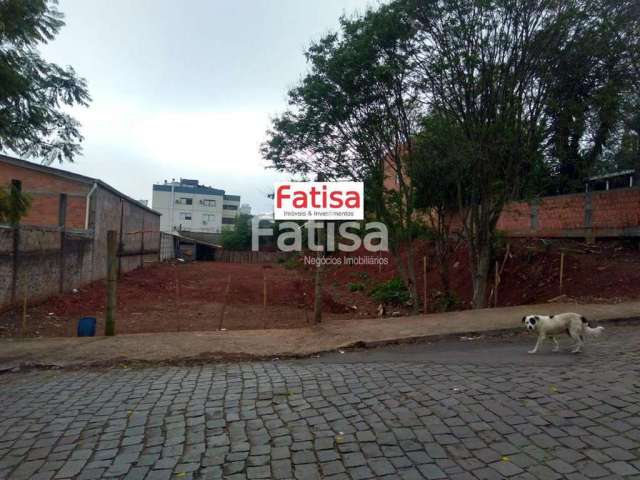 TERRENO NA PETRÓPOLIS, Petrópolis, Passo Fundo - RS