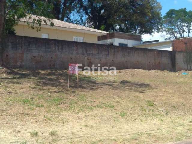 TERRENO DE ESQUINA PETRÓPOLIS, Petrópolis, Passo Fundo - RS