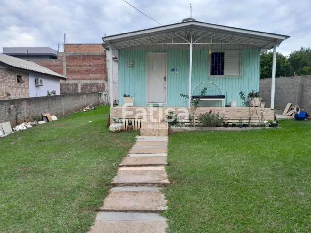 CASA MISTA À VENDA NO BAIRRO SANTA RITA, Roselândia, Passo Fundo - RS