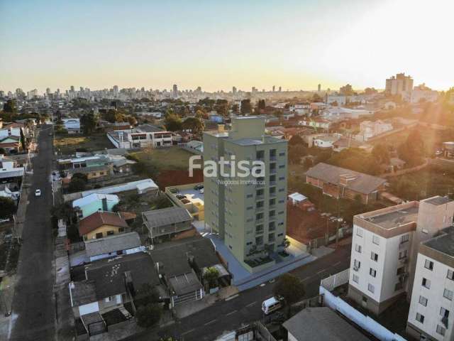 RESIDENCIAL NAPOLITANO, Petrópolis, Passo Fundo - RS