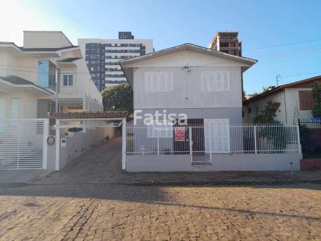 CASA MISTA - LUCAS ARAÚJO, Lucas Araújo, Passo Fundo - RS