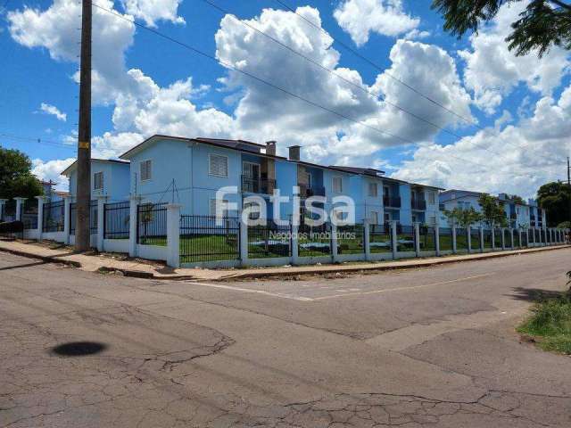 APARTAMENTO RESIDENCIAL IPÊ, Santa Marta, Passo Fundo - RS