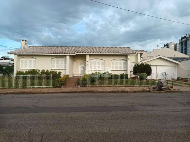 TERRENO NO BAIRRO SÃO CRISTÓVÃO, São Cristóvão, Passo Fundo - RS