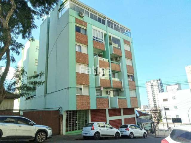 APARTAMENTO 2 DORM. - ED. SAN GERALDO, Centro, Passo Fundo - RS