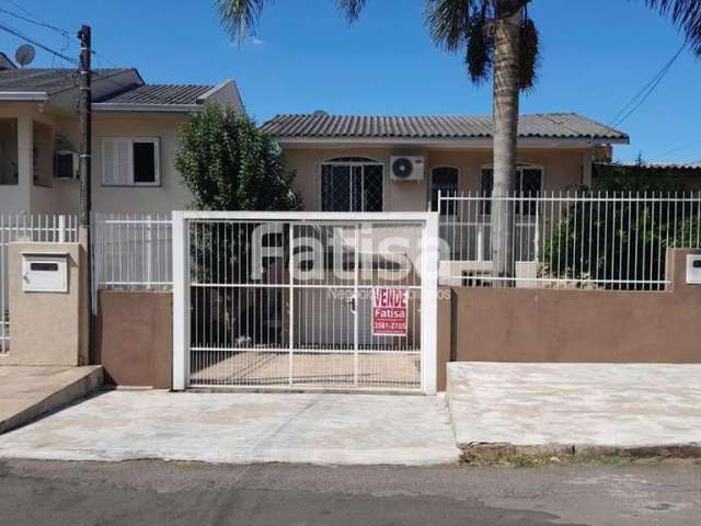 CASA A POUCOS METROS DA AVENIDA BRASIL, Boqueirão, Passo Fundo - RS