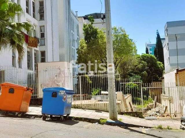 TERRENO RUA PAISSANDU - CENTRO, Centro, Passo Fundo - RS