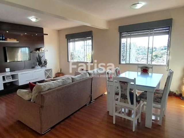 APARTAMENTO 2 DORM ED. SAINT GERMAIN, Centro, Passo Fundo - RS