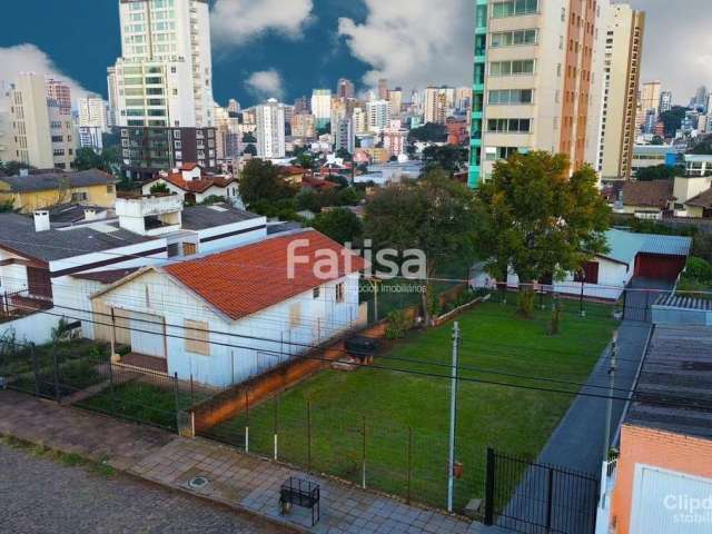 TERRENO RESIDENCIAL - VILA FÁTIMA, Annes, Passo Fundo - RS