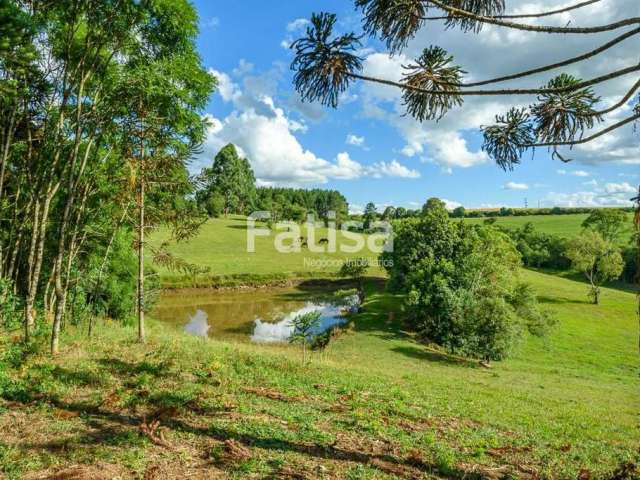 CHÁCARA -SÃO MIGUEL, Distrito de Pulador, Passo Fundo - RS