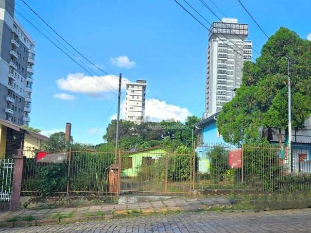 TERRENO CENTRAL, Centro, Passo Fundo - RS