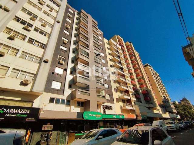 APARTAMENTO 1 DORM. ED HAVANA , Centro, Passo Fundo - RS