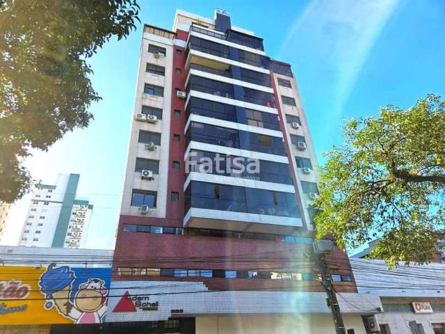 APARTAMENTO 2 DORMITÓRIOS - ÓTIMA LOCALIZAÇÃO, Centro, Passo Fundo - RS