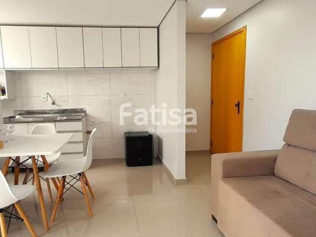 APARTAMENTO 1 DORM. ED. ALBATROZ, Centro, Passo Fundo - RS