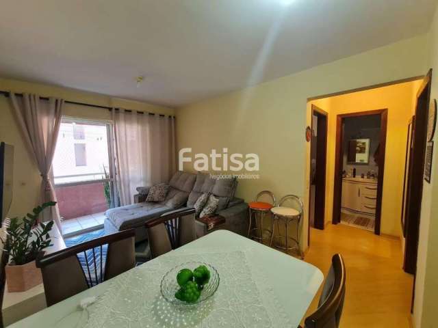 APARTAMENTO 1 DORMITÓRIO COM SACADA - ED. IBIZA II, Centro, Passo Fundo - RS