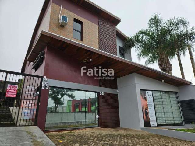 LINDA CASA 4 DORM. BAIRRO PETRÓPOLIS, Petrópolis, Passo Fundo - RS