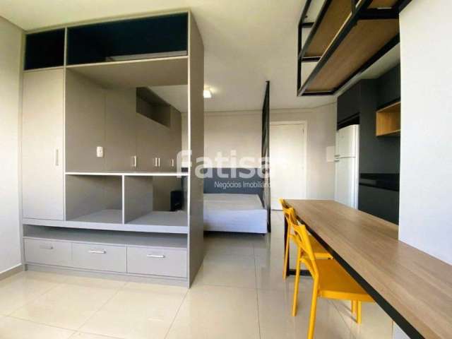 STUDIO MOBILIADO MAX RESIDENCIAL, São José, Passo Fundo - RS