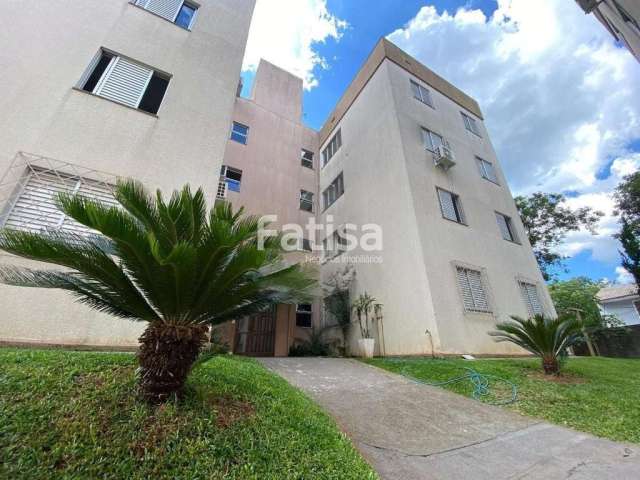 APARTAMENTO 2 DORM. A DUAS QUADRAS DA AV. BRASIL, Petrópolis, Passo Fundo - RS