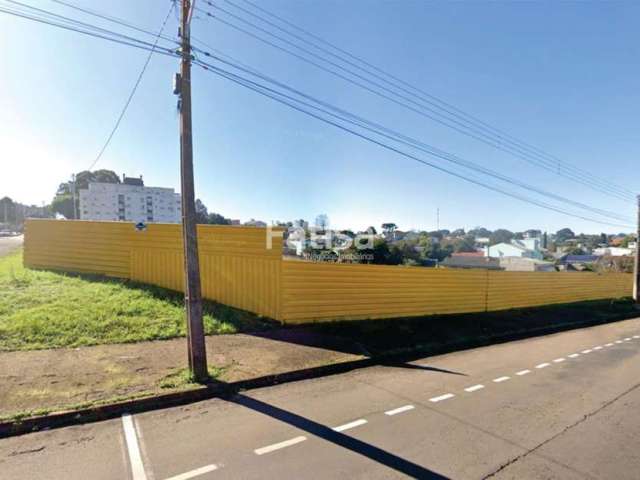 ÁREA 2.700M² - PETRÓPOLIS, Petrópolis, Passo Fundo - RS