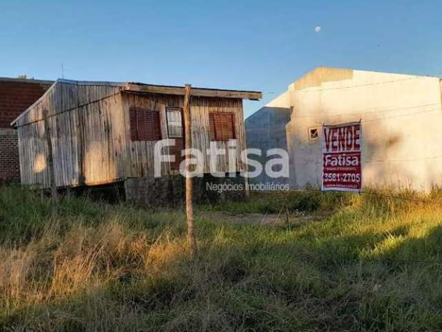 TERRENO BAIRRO INDUSTRIAL, Industrial, Passo Fundo - RS