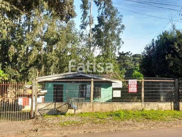 LOTE/TERRENO SANTA RITA, Roselândia, Passo Fundo - RS