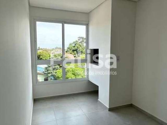 APARTAMENTO 2 DORMITÓRIOS - RESIDENCIAL SANTA INÊS, Boqueirão, Passo Fundo - RS